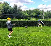 Лето – лучшая пора!